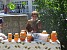 Honey Fair in Shnogh Attracted Foreigners But Not Local Officials