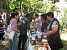 Honey Fair in Shnogh Attracted Foreigners But Not Local Officials