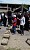 Գողթեցիները փակել են  Գողթ-Երևան ավտոճանապարհը, պահանջում են դադարեցնել Գեղարդալճի ինքնահոս ոռոգման համակարգի ծրագիրը