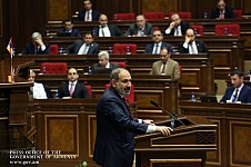 We Are Assured Teghout Mine To Be Reopened: Nikol Pashinyan