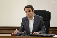 Yerevan Municipality Unilaterally and Completely Dissolved Contracts Signed with Sanitek