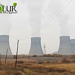 480 Million USD To Be Required for Nuclear Energy Development by 2036 in Armenia