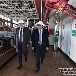 Main Objective of Strategy on Energy Development in Armenia Is Construction of Nuclear Power Plant