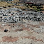 Around 70% Covered with Soil Layer in Nubarashen Landfill Site