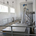 Executive  Intending To Carry out Complete Cleaning of Wastewater in 3 Cleaning Stations in Sevan Basin