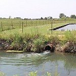 Какие меры были приняты для предотвращения чрезмерной эксплуатации ресурсов подземных вод в Араратской долине? Запрос министру иностранных дел