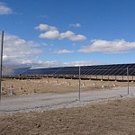 Таможенные льготы для компаний в сфере солнечной энергетики