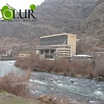 Ответ Министерства территориального управления и инфоструктур на запрос о Воротанском гидрокаскаде, одним из гигантов армянской гидроэнергетики