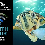 On 26 March Armenia To Take Part in “Earth Hour 2022” Environmental Campaign