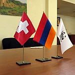 Сочетание экономического роста и охраны природы в Армении: Швейцария запускает многолетний проект на 4 500 000 швейцарских франков