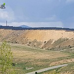Azatek Settlement in Vayots Dzor Region, Armenia, To Have Two New Solar Stations