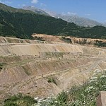 Discussion of Armenian Mining Sector Development Draft Strategy Postponed