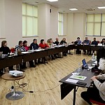 Разработаны рекомендации по зеленой трансформации экономики Армении