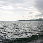 Запрет на вылов сига не нравится рыбакам, тем временем озеро Севан нуждается в восстановлении рыбных запасов на благо всех