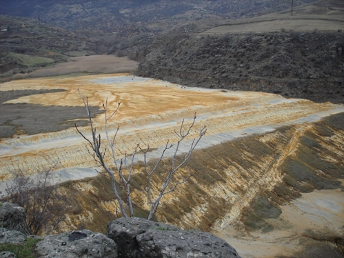 ՊՈՉԱՄԲԱՐՆԵՐ. ԿԱՆԽԱՏԵՍԵԼԻ ԱՂԵՏՆԵՐ