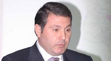 LETTER TO MINISTER ARAM HARUTYUNYAN: INFORMATION SUBMITTED BY STATE ENVIRONMENTAL INSPECTION NOT COMPLY WITH REALITY