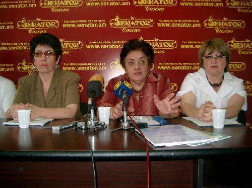 ՇՐՋԱԿԱ ՄԻՋԱՎԱՅՐԻ ՀԱՄԱՇԽԱՐՀԱՅԻՆ ՕՐԸ ԵՐԵՎԱՆՈՒՄ