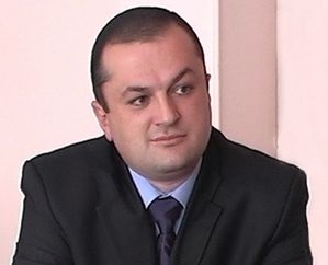 NO COMMENTS: LETTER IN SUPPORT OF COOPERATION BETWEEN NATURE PROTECTION MINISTRY AND DENO GOLD MINING COMPANY