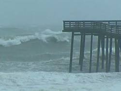 New York Back to Normal Life After Heavy Hurricane