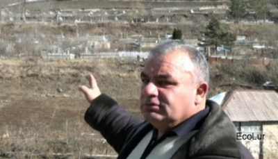 Village Head v Authorities