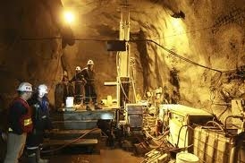 Gold in Kyrgyzstan, Canadian Company and European Bank