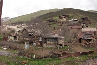 Government Dragging Out Qajaran Village Issue