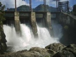 Small hydroelectric power plants are to be constructed on waterline in Armenia