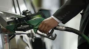 Breathe Petrol, It Is Under Your Nose