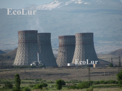 Azerbaijan threatens to bomb Armenia’s Nuclear Power Plant?