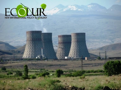 Reduction of Water Resources in Ararat Valley to Generate Problems for Nuclear Power Plant