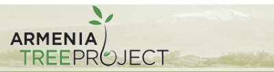 2015թ-ին ‹‹Էյ Թի Փի›› բարեգործական հիմնադրամը կտնկի 300 000 ծառ