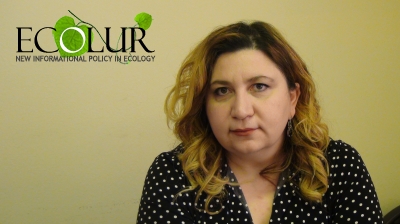 E2R2 Renewable Energy Fund Director Tamara Babayan Considers Armenia "Clean" Energy Sector