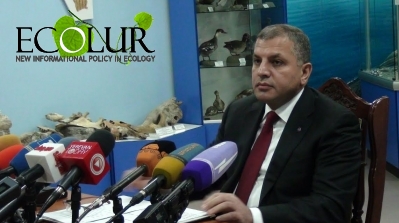 Nature Protection Minister: Greatest Achievement for 2015 – INDC Document
