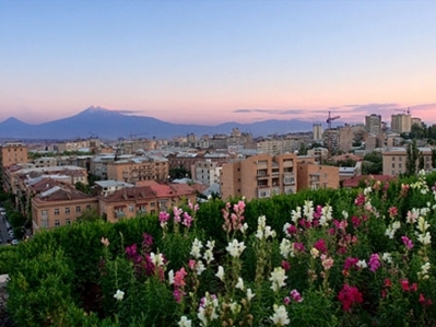 Ереван оказался в топ-десятке самых доступных туристических городов