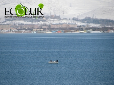 In 2016 Nature Protection Ministry To Calculate Amount of Fish in Lake Sevan Basin