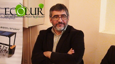 Հայաստանի երիտասարդությանն անհրաժեշտ է «կանաչ» կրթություն