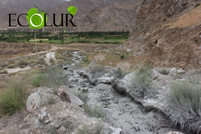 Industrial Wastewater of Syunik-based Mining Companies Are Immediately Dumped into Rivers