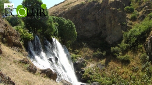 'Shaqi' SHPP Water Usage New Regime Set To Ensure Natural State of Shaqi Waterfall