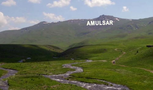 International Experts Claim Amulsar Project is Highly Risky in Term of Environmental Impact