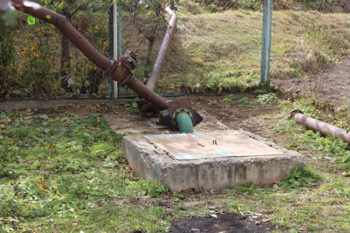 Water Problem in Gegharkounik Region Getting Tenser