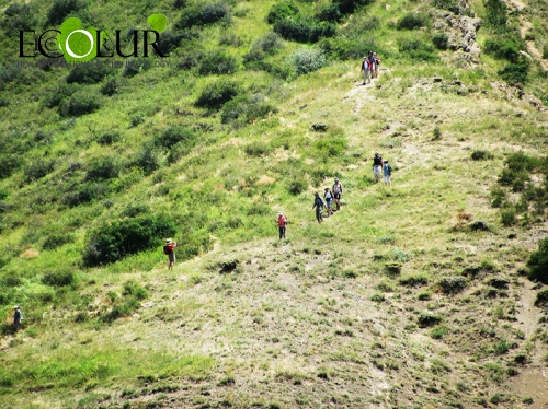 Arsen Gasparyan: “The More Ecotourism Develops in Armenia, The More Mining Risks Decrease”