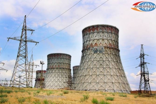 Armenian Nuclear Power Plant can smoothly operate until 2026, says Russian expert