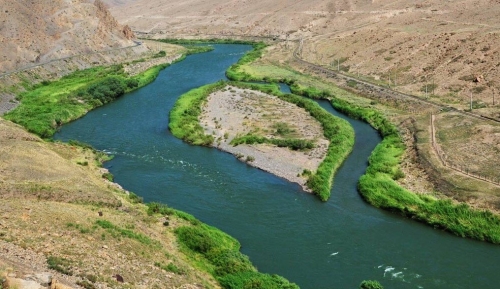 Իրանից Հայաստանին կոչ են անում անհապաղ միջոցներ ձեռնարկել Արաքս գետի աղտոտումը կանխարգելելու ուղղությամբ