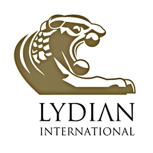 Toronto Stock Exchange  Suspended Trading of Lydian International Ordinary Shares