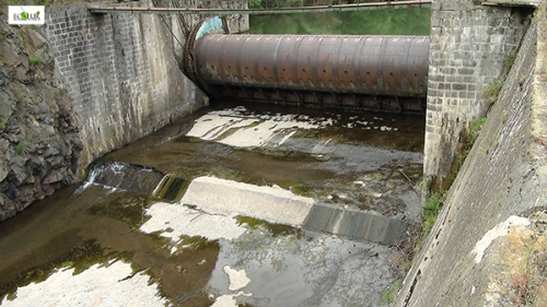 На каких реках запретят строить малые ГЭС?