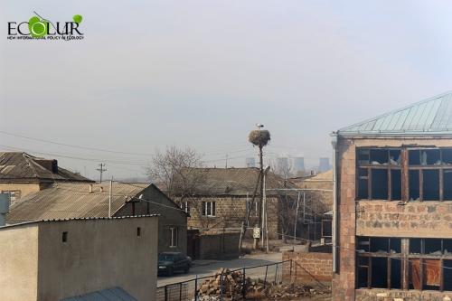 Село Айтах, находящееся в зоне воздействия Армянской АЭС, не готово защищаться от радиационных угроз