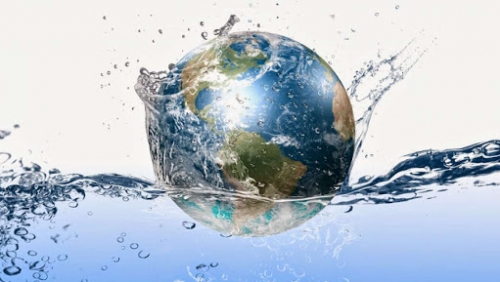 Մարտի 22-ը Ջրի համաշխարհային օրն է. այս տարվա թեման է «Ջուրը և կլիմայի փոփոխությունը»