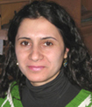 Նաիրա Բուլղադարյան