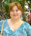 Նարինե Կիրակոսյան