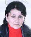 Տաթևիկ Նազինյան